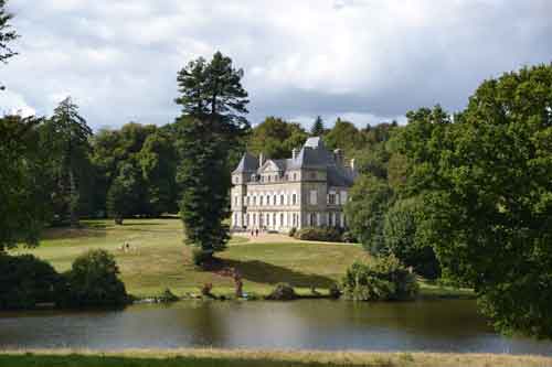 Trohanet trohanet