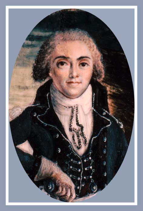 Antoine de Pontbellanger