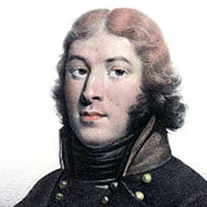 General Lazare Hoche