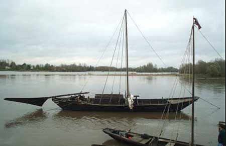 La Loire la Loire