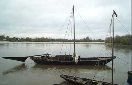 la Loire