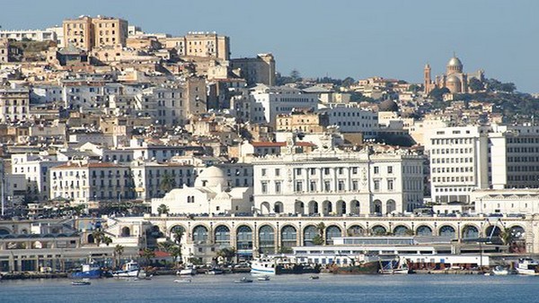 Alger Alger