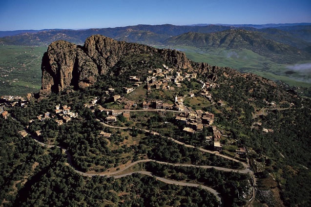 Kabylie Kabylie