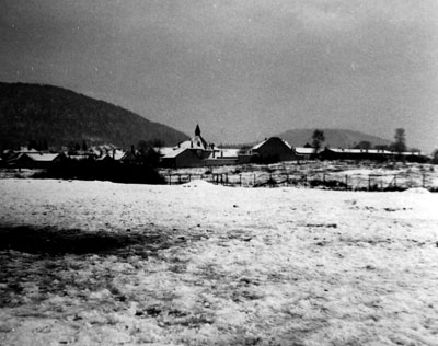 En Franche-Comté Franche-Comté