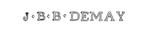 demay