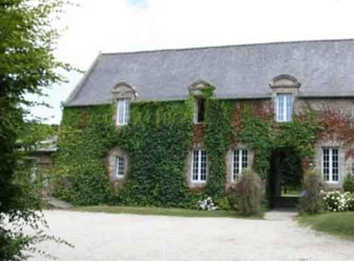 manoir