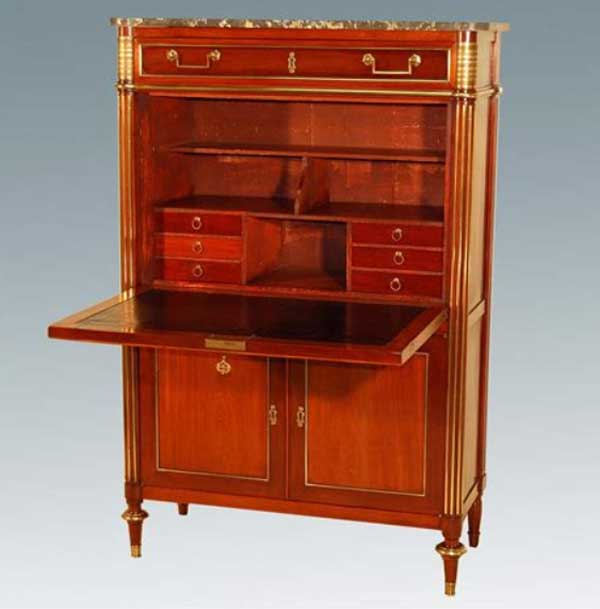 secretaire